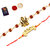 Rakhi Rudraksh 