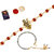 Rakhi Rudraksh 
