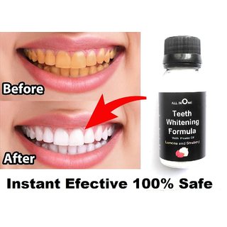 Instant Whitening Theeth Witening Powder Pure Natural And Safe