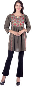 Women Top and Tunic