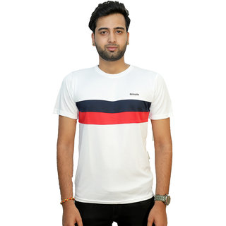 Buy half sleeve printed t shirt for men 