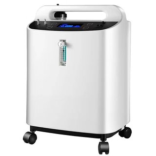 Medsafe OX XY - 6S Medical Use Oxygen Concentrator - 5 Litres - 90-93% Concentration