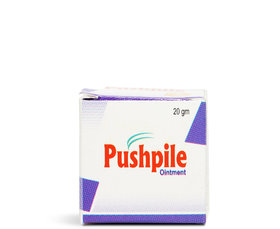 Pushpile Ointment