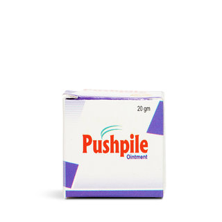 Pushpile Ointment Pushpile Ointment