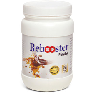 Rebooster  Powder