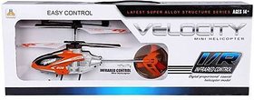 VELOCITY Remote control High Speed Helicopter