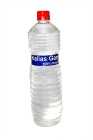 Kailas Gangajal for Puja Purpose 1 liter