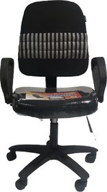Low Back Prince Chair