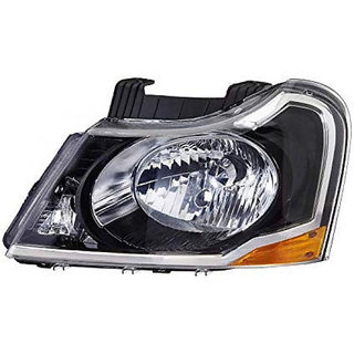 Head Light Light Assembly For Xylo type-2 Left Passenger Side (without bulb,motor,wiring and holder) Head Light Light Assembly For Xylo type-2 Left Passenger Side (without bulb,motor,wiring and holder)
