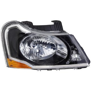 Head Light Light Assembly For Xylo type-2 Right Driver Side (without bulb,motor,wiring and holder) Head Light Light Assembly For Xylo type-2 Right Driver Side (without bulb,motor,wiring and holder)