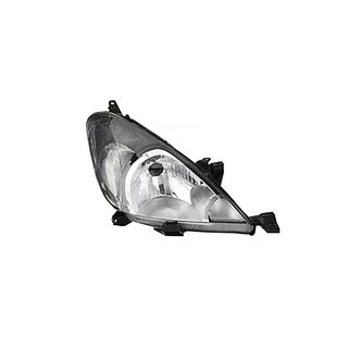 Head Light Light Assembly For INNOVA Type-1 old model, Right Driver Side (without bulb,motor,wiring and holder) Head Light Light Assembly For INNOVA Type-1 old model, Right Driver Side (without bulb,motor,wiring and holder)