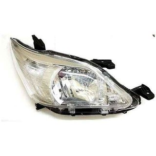                       Head Light Light Assembly For INNOVA Type-3, Right Driver Side  (without bulb,motor,wiring and holder)                                              