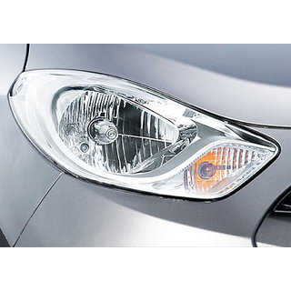 Head Light Light Assembly For I10 Type-2 Model ,Right Driver Side (without bulb,motor,wiring and holder) Head Light Light Assembly For I10 Type-2 Model ,Right Driver Side (without bulb,motor,wiring and holder)