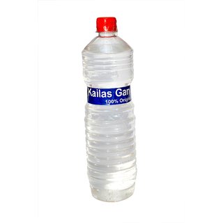 Kailas Gangajal for Puja Purpose 1 liter