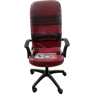 Shb Style High Back Chair