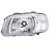 Head Light Light Assembly For Maruti Alto type-2 Left Passenger Side  (without bulb,motor,wiring and holder)