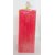 Unscented Pillar Candle Hand Crafted Candle (PACK OF one )