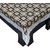 CASA-NEST Designer Waterproof Center Table Cover 40x60 inches, Multicolor