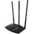 Mercusys (TP-Link) MW330HP 300Mbps High Power Wireless N Router (Black)