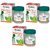 Himalaya Pain Balm Strong Mint - 10g (Pack Of 3)