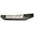 Rear Bumper Diffuser For I20 Elite All Models And variants With Led Reflector