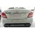 Rear Bumper Diffuser For DZIRE From 2017 to Present All Models