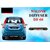 Rear Bumper Diffuser For Wagon R New From 2019 Models