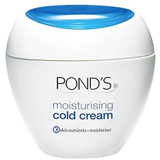                       Ponds Cold Cream 26G                                              