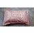Peponi King Size Jaquard Woven Premium Silk Double Bedsheet with 2 Pillow Covers (Multicolour, 90 x 100 Inch) - Red  Go
