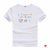 Zooks Mens Black Printed 100% Cotton Round Neck T-Shirt