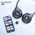 Infinity by Harman Tranz 700 On Ear Wireless Headphone with Mic and Voice Assistant Support
