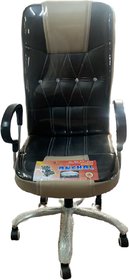 Recron Chrom Soft Handle Chair