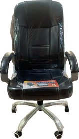 Steel Handle Sober Chair
