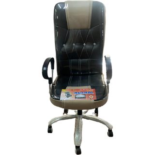 Recron Chrom Soft Handle Chair