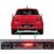 Rear Bumper Diffuser For SWIFT From 2018  to Present Models only