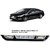 Rear Bumper Diffuser For VERNA 2017 to Present All Models And variants