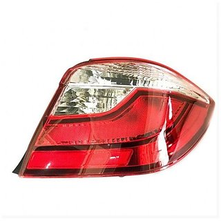 Tail Light For Honda Amaze Type-2 ,Right Driver Side Tail Light For Honda Amaze Type-2 ,Right Driver Side