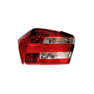 Tail Light For Honda City Type-6 ,Left Passenger Side Tail Light For Honda City Type-6 ,Left Passenger Side