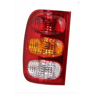 Tail Light For Scorpio Type-1 old model,Left passenger Side Tail Light For Scorpio Type-1 old model,Left passenger Side