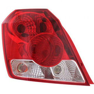                       Tail Light For UVA ,Left Passenger Side                                              