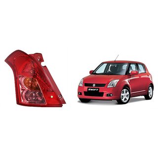 Tail Light For Swift Old model from 2009 to 2011 model ,Left Passenger Side Tail Light For Swift Old model from 2009 to 2011 model ,Left Passenger Side