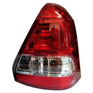 Tail Light For ETIOS Type-2 from 2014 to present models ,Right Driver Side Tail Light For ETIOS Type-2 from 2014 to present models ,Right Driver Side