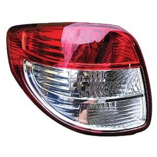 Tail Light For SX4 ,Left Passenger Side Tail Light For SX4 ,Left Passenger Side