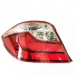 Tail Light For Honda Amaze Type-2 ,Left Passenger Side Tail Light For Honda Amaze Type-2 ,Left Passenger Side