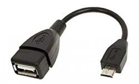 dmd Otg cable pack of Two