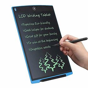Digital 8.5 Inch LCD Writing Tablet Drawing Board Erase Slate Pad Electronic