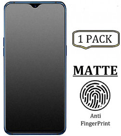 LG G7 ONE Matte Screen Protector