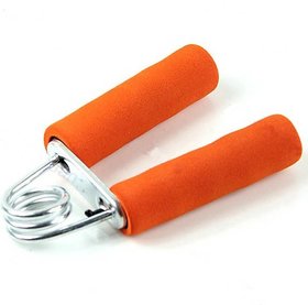 CP Bigbasket Hand Fitness Power Grip With Softfoam Handle (Pack of 1) Hand Gripper