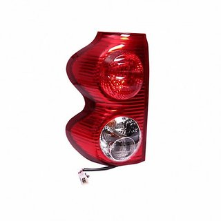 Tail Light For Scorpio ,Left Passenger Side Tail Light For Scorpio ,Left Passenger Side