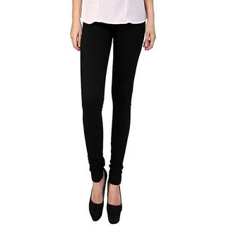 Buy Ruby Lycra Western Wear Legging 